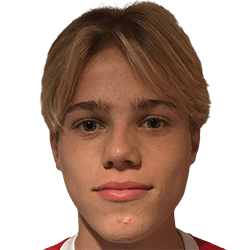 Tobias Pedersen fm 2020