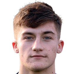 Caolin Coyle fm 2020