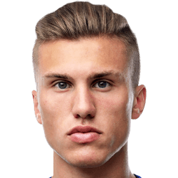Dmitriy Antilevskiy fm 2020