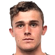 Kai Calderbank-Park fm 2020