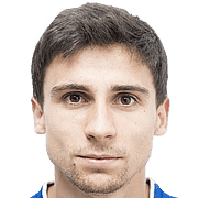 Nuno Rodrigues fm 2020