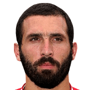 Sébastien Lombard fm 2020