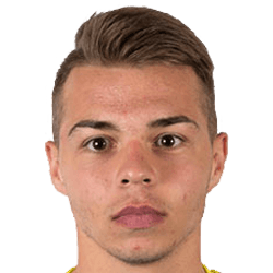 Elvir Muminovic fm20