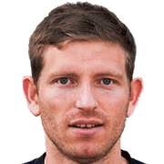 Ronald Gercaliu fm 2020