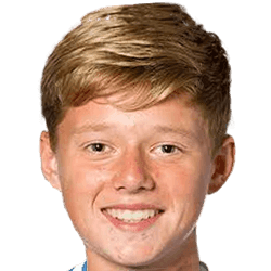 Kyle McClelland fm20