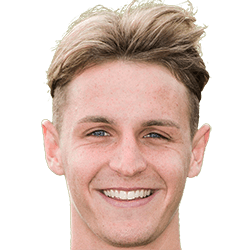 Liam Henderson fm 2020