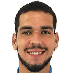 Jacobo Hernández fm 2020