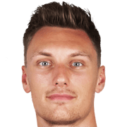 Morten Hansen fm 2020