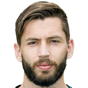 Aaron Lennox fm 2020