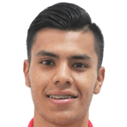 Japheth Jiménez fm 2020