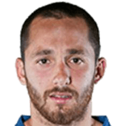 Pablo Gómez fm20