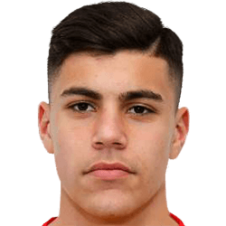 Christian Pastina fm20