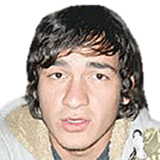 Carlos Del Giorno fm20