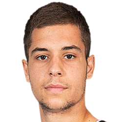 Serafeim Maniotis fm 2020