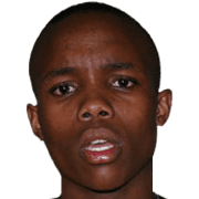 Maselaelo Seanego fm 2020