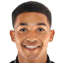 Luther Jacobs fm 2020