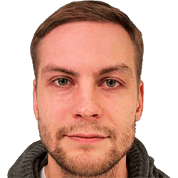 Jonni Heikkinen fm20