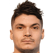 Cătălin Doman fm 2020