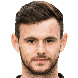 David Wilson fm 2020