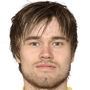 Christian Reginiussen fm20