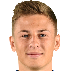 Dawid Markiewicz fm20