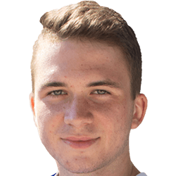 Jakub Perlak fm 2020