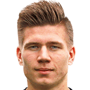 Dominik Grochowski fm 2020