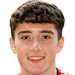 Lloyd Robertson fm20