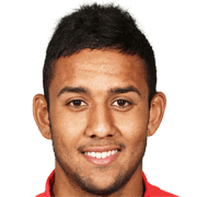 Jake Barker-Daish fm20