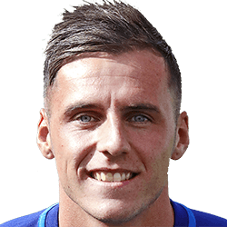 Craig Johnston fm 2020