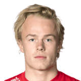 Gustav Nyberg fm 2020