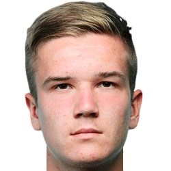 Danil Khoroshkov fm20