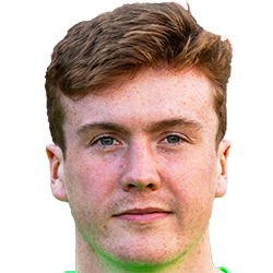 Calum Ferrie fm 2020