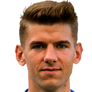 Szymon Krolak fm20