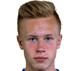 Franciszek Marzec fm 2020