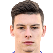 Mateusz Wajdzik fm 2020