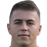 Maciej Witczak fm 2020