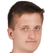 Sergey Marinich fm20