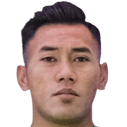 Asyraq Gufron Ramadhan fm20