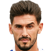 Fausto Lourenço fm 2020