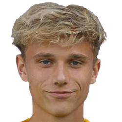 Mark Asp Rasmussen fm 2020