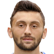 Burak Akarça fm 2020