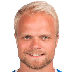 Lukas Enevoldsen fm 2020