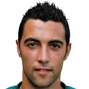 Diego Garrido fm 2020