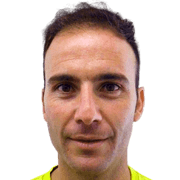 Óscar Rodríguez fm20