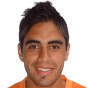 Francisco Ladogana fm20