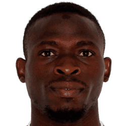 Mohamed Aïdara FM 2020