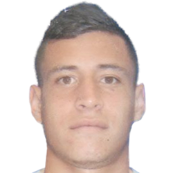 Gustavo Benjumea fm20