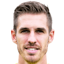 Jef Van Der Veken fm20