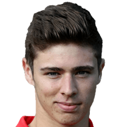 Martin Saint-Mard fm20